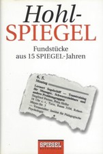 Hohlspiegel - Fundstücke aus