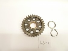 Husqvarna TC TE 450 510 - Zahnrad | Kickstarter Getriebe Ritzel | bj. 2010