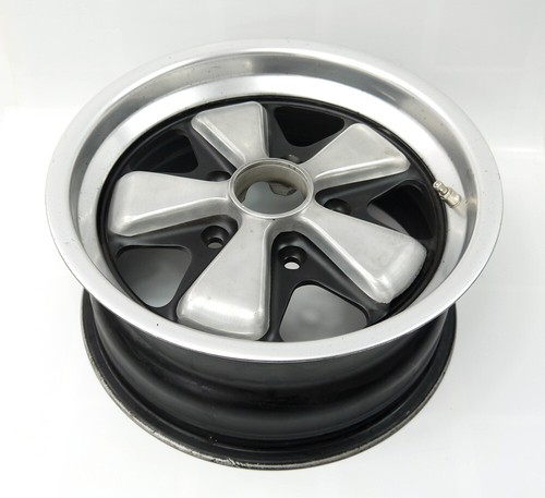 Porsche 7x15 fuchsfelge - porsche,