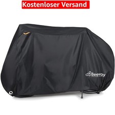 Fahrradabdeckung schutzplane - fahrradabdeckung,,