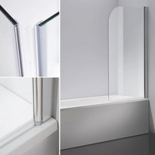 140x80 Duschabtrennung