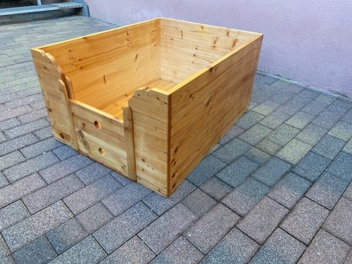 Wurfkiste wurfbox schlafplatz - wurfbox,