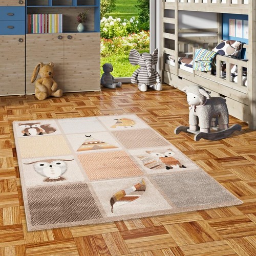 Kinder teppich maui kids - kinder,
