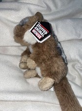 Das Stofftier House Peanut The