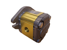 Vivoil Gruppe 2 Hydraulik