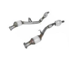 NEU Katalysator KAT Audi S4