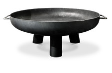 SOUK ONE Feuerschale Kreta Feuerstelle 