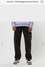 Karl Kani RETRO BAGGY WORKWEAR