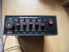 AUTO Equalizer  Oltimer Stereo