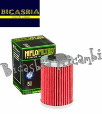 12905 - HIFLO Ölfilter HF 155