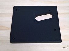 Thorens TD-520 TD-521 Tonearm