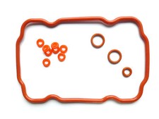 Wartungsset Dichtung O-Ring