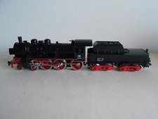 Märklin Dampflok 3098, BR 38 1807 , DB Ep.III , Spur H0