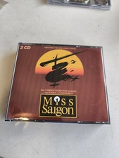 Various miss saigon - 💿, saigon💿