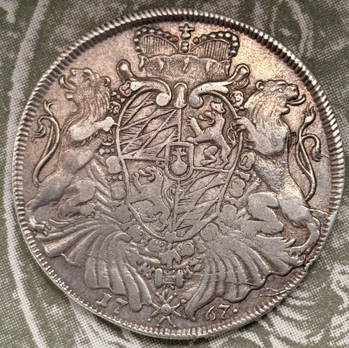 Bayern maximilian iii - iii, joseph