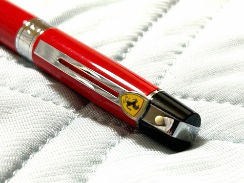 Seltener ferrari - seltener,