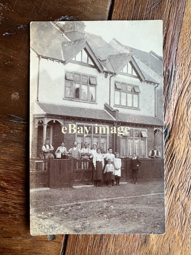 Postkarte 33 mount - rp,