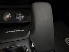 VW Mk3 Leather Jetta Golf