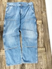 Carhartt Carpenter Double Knee