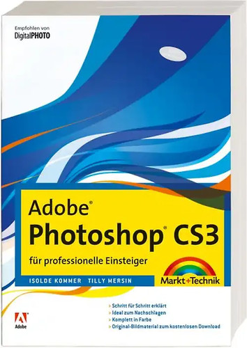 Adobe photoshop cs3 - adobe,