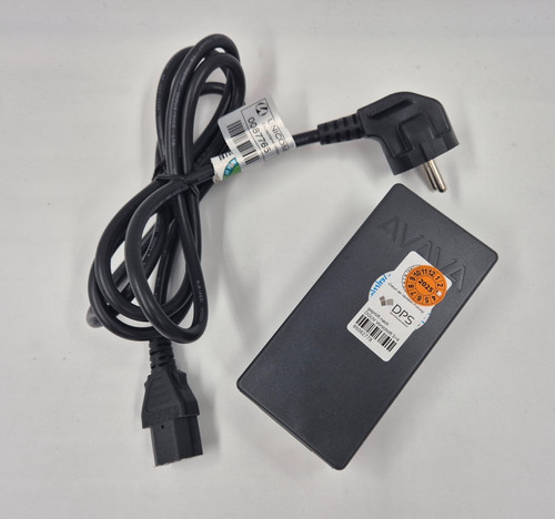 Avaya 1151c1 poe netzteil - avaya,