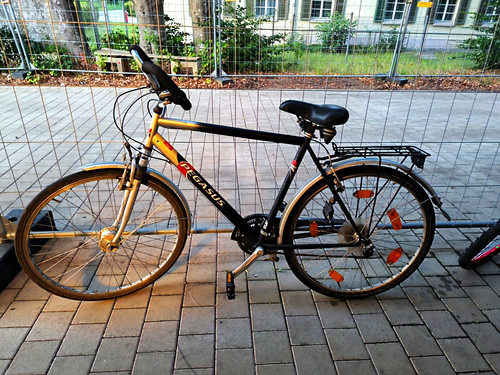 Pegasus premio 28 - sl,, zoll