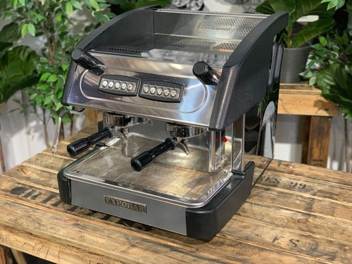 Expobar elegance compact - elegance,