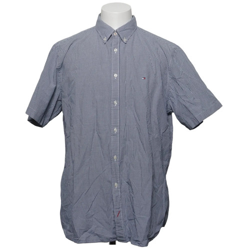 Tommy hilfiger kurzarmhemd - tommy, hilfiger,