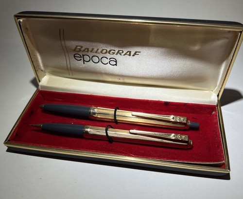 Ballograf epoca set - ballograf,