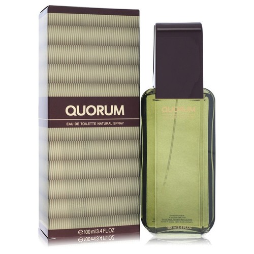 Quorum antonio puig - quorum, eau