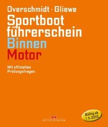 Sportbootführerschein binnen - sportbootführerschein,