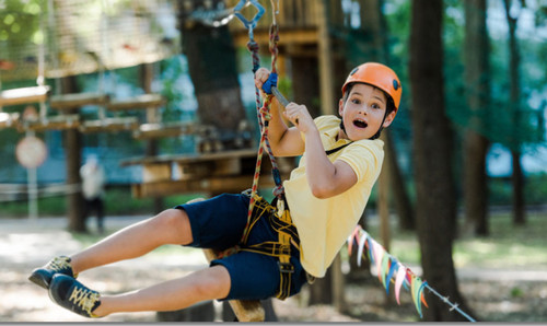 Kinder lasten seilbahn - kinder-, lasten-