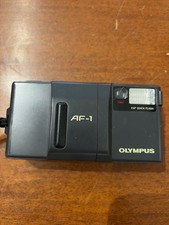 Olympus AF-1 – 35mm