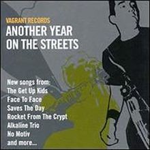 Another year the streets - the,