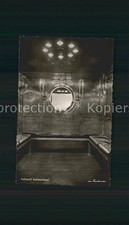 Kehlsteinhaus Fahrstuhl