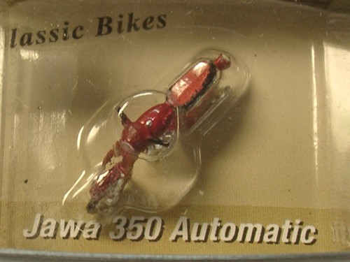 Noch motorrad jawa 350 - noch,