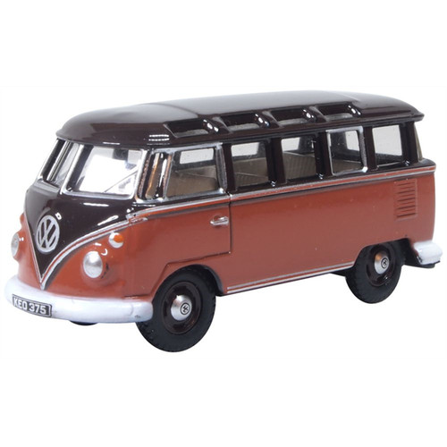 Oxford 76vws012 samba - vw,