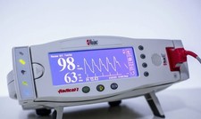Pulsoxymeter Masimo Radical 7
