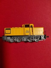 Piko 59428-3, Diesellok BR106
