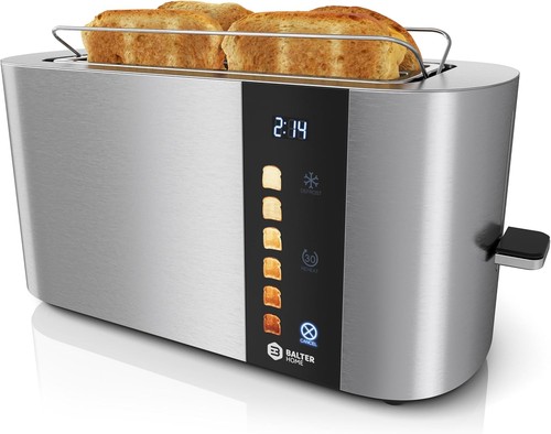 Balter toaster scheiben - balter, 4