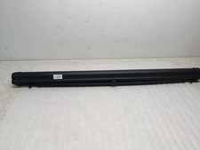 Gepäcknetz Trennnetz