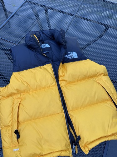 The north face damen weste - the,