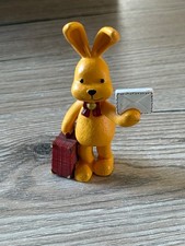 tonies Briefe von Felix Reise