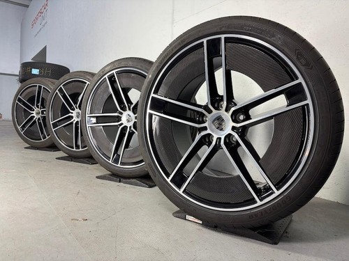 Porsche taycan 21 - taycan,