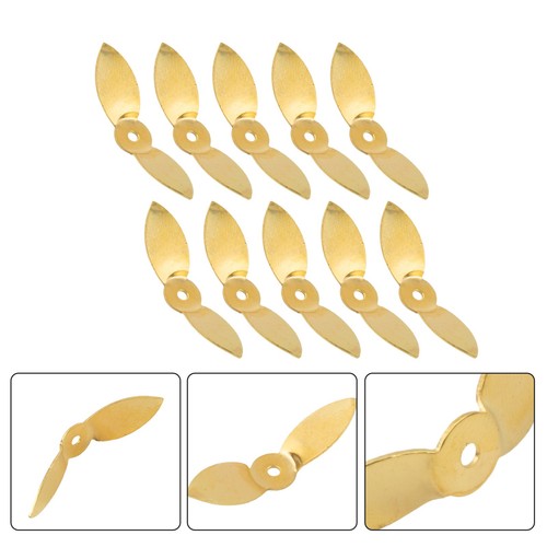 10pcs edelstahl prop - edelstahl, blades