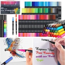 Filzstifte Set 100 Farben