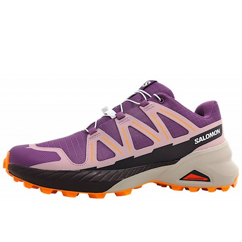 Salomon speedcross peak - salomon,