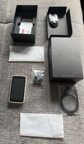 Hifi walker mp3 player - mp3,