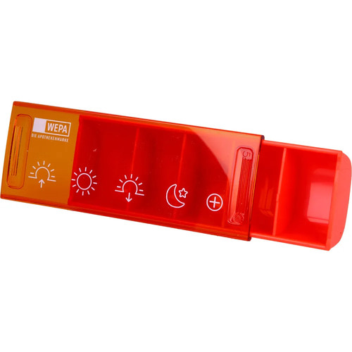 Wepa tagesbox piktogramme - wepa,