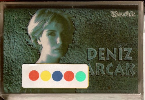 18754 deniz arcan nerde burak - nerde,